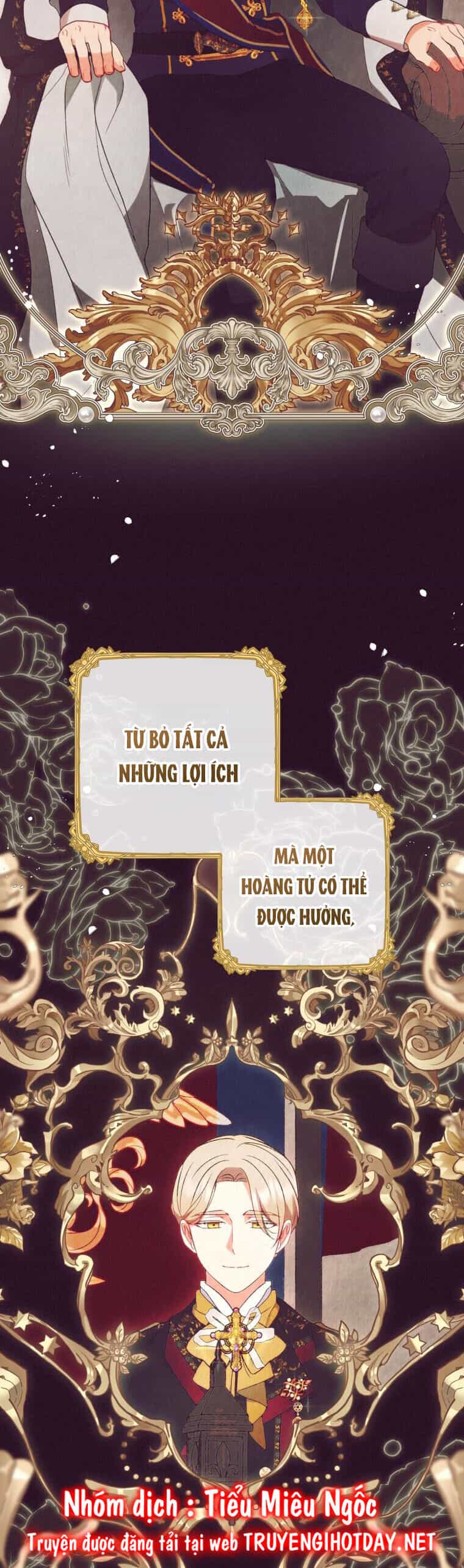 Khi Ác Nữ Phản Diện Được Yêu - Chương 43 - ảnh 9