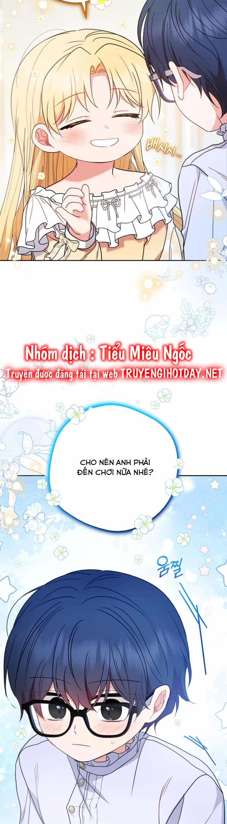 Khi Ác Nữ Phản Diện Được Yêu - Chương 45 - ảnh 21
