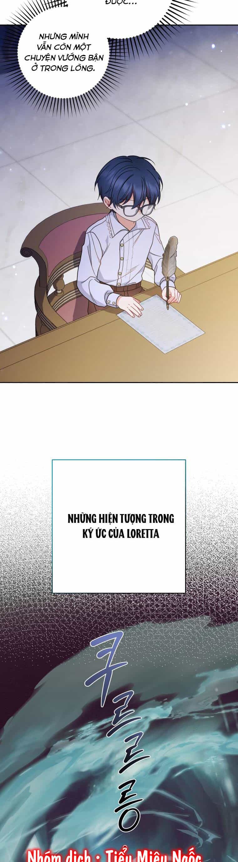 Khi Ác Nữ Phản Diện Được Yêu - Chương 45 - ảnh 26