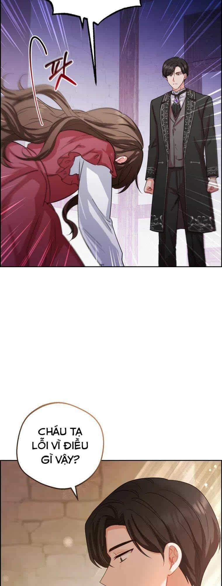 Khi Ác Nữ Phản Diện Được Yêu - Chương 5 - ảnh 15