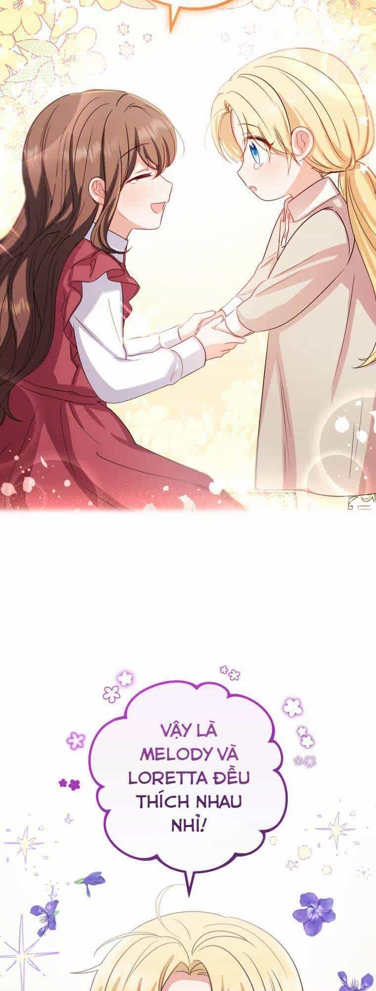 Khi Ác Nữ Phản Diện Được Yêu - Chương 5 - ảnh 34