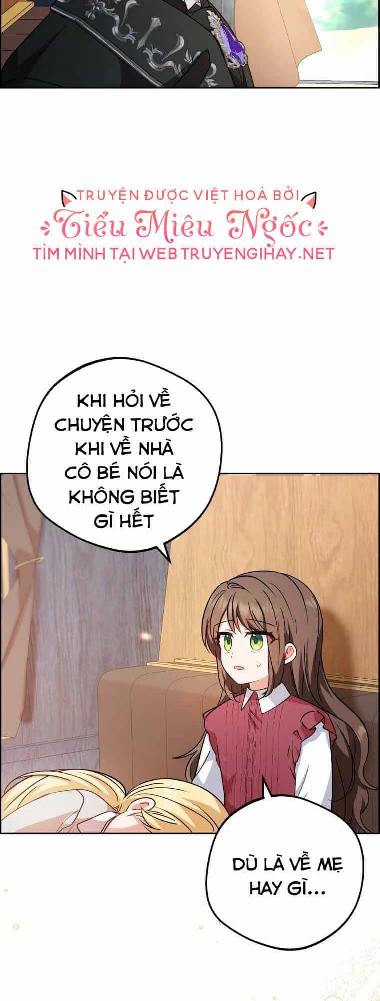 Khi Ác Nữ Phản Diện Được Yêu - Chương 6 - ảnh 7