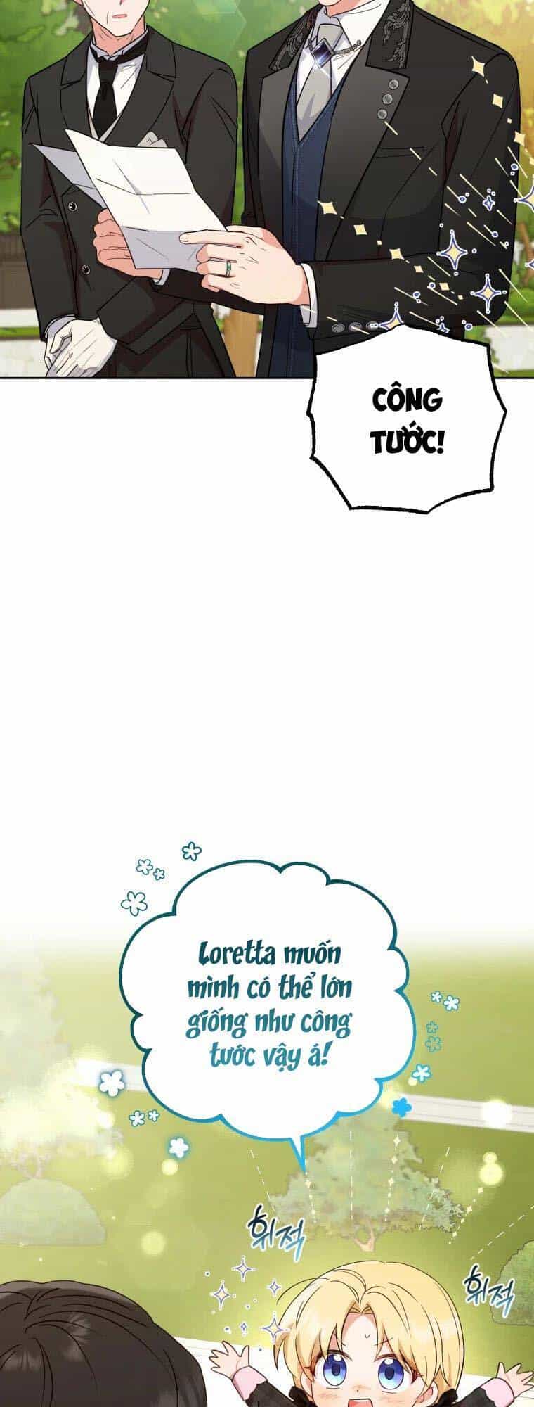 Khi Ác Nữ Phản Diện Được Yêu - Chương 7 - ảnh 19