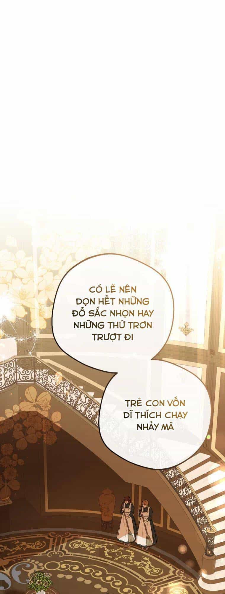 Khi Ác Nữ Phản Diện Được Yêu - Chương 7 - ảnh 28