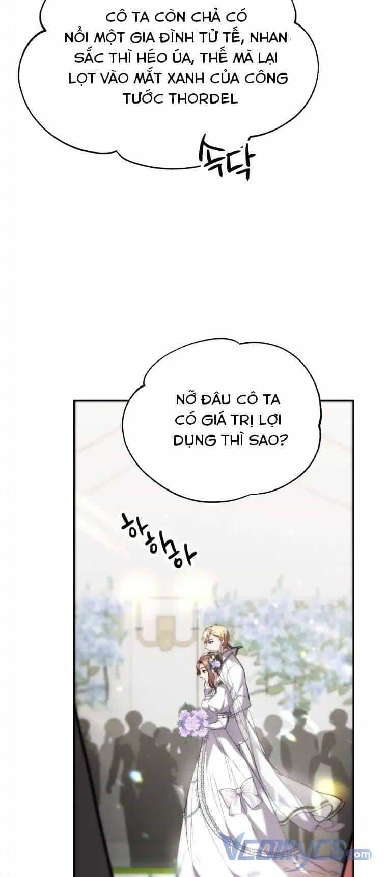 Khi Anh Đang Yêu - Chương 1 - ảnh 22