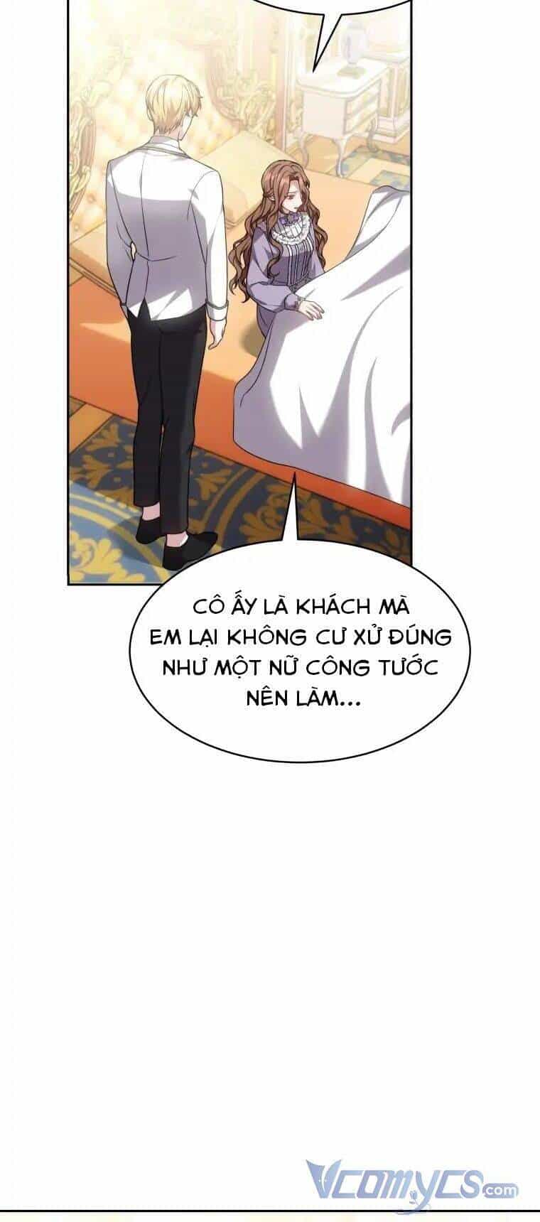 Khi Anh Đang Yêu - Chương 2 - ảnh 12