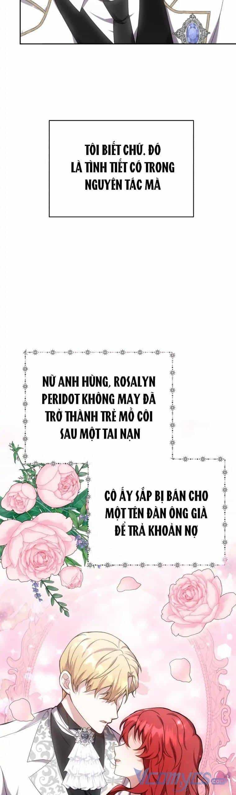 Khi Anh Đang Yêu - Chương 2 - ảnh 14