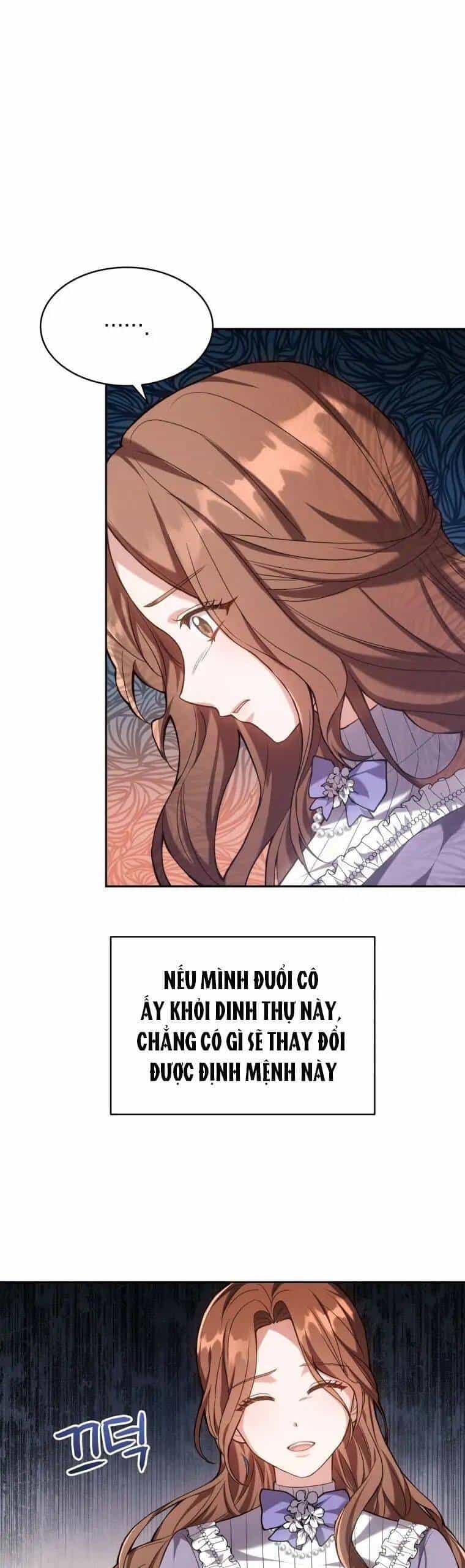 Khi Anh Đang Yêu - Chương 2 - ảnh 19