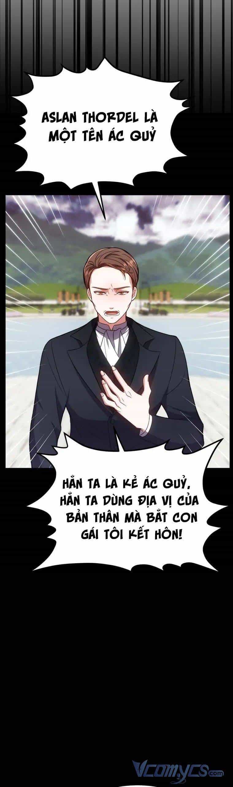 Khi Anh Đang Yêu - Chương 2 - ảnh 42