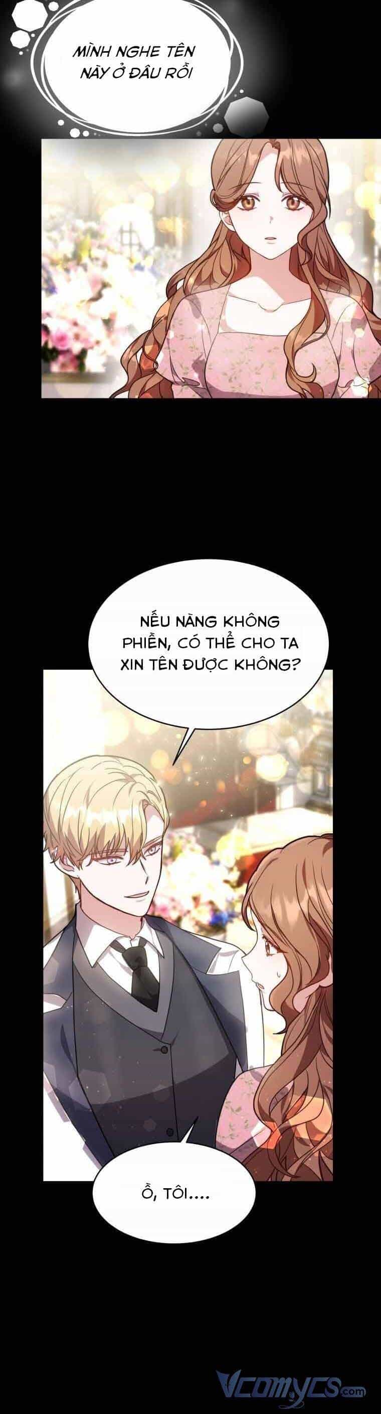 Khi Anh Đang Yêu - Chương 3 - ảnh 45