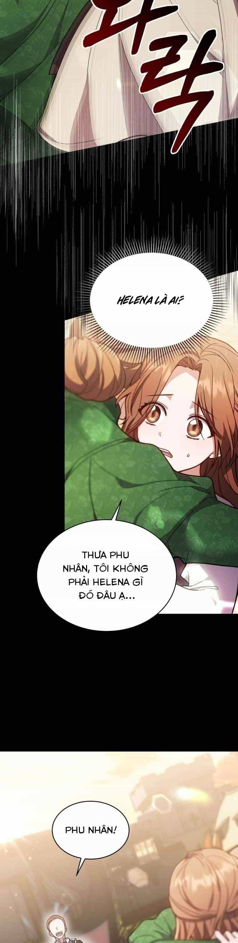 Khi Anh Đang Yêu - Chương 3 - ảnh 7