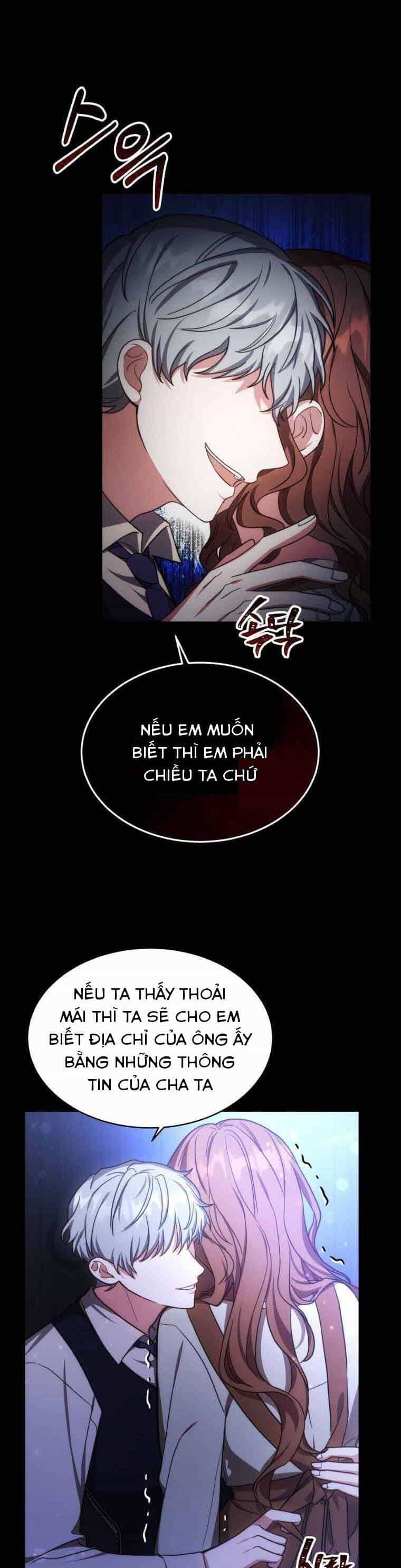 Khi Anh Đang Yêu - Chương 4 - ảnh 16