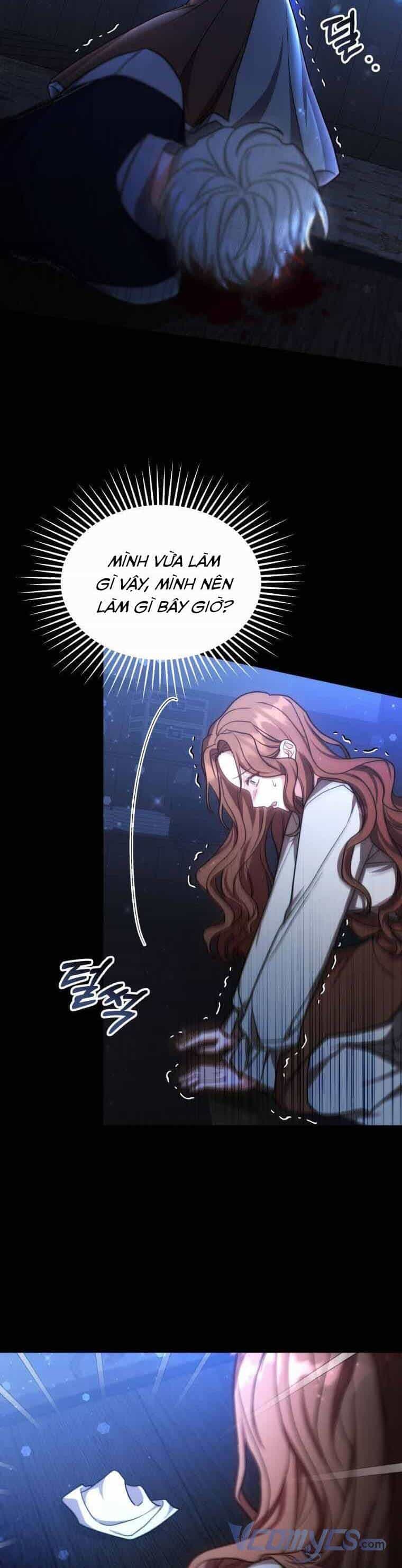 Khi Anh Đang Yêu - Chương 4 - ảnh 21