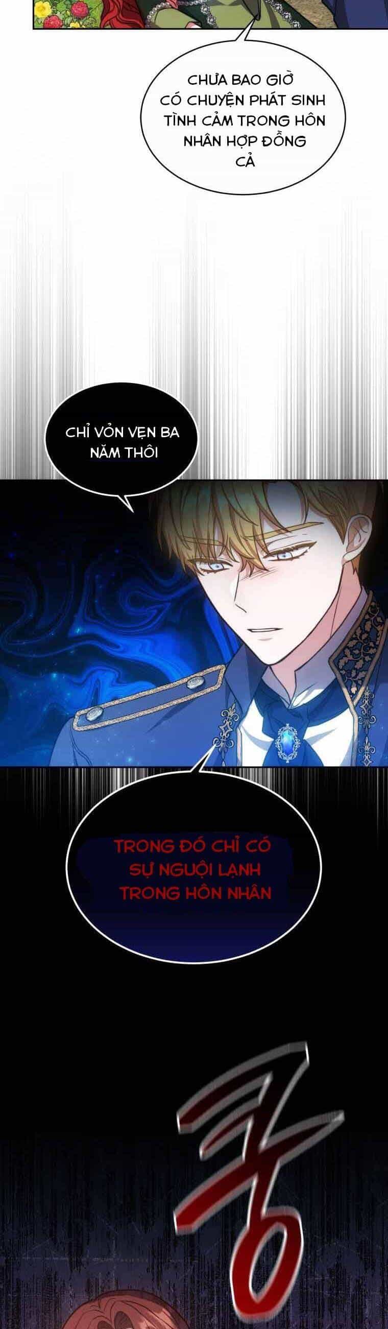Khi Anh Đang Yêu - Chương 4 - ảnh 52