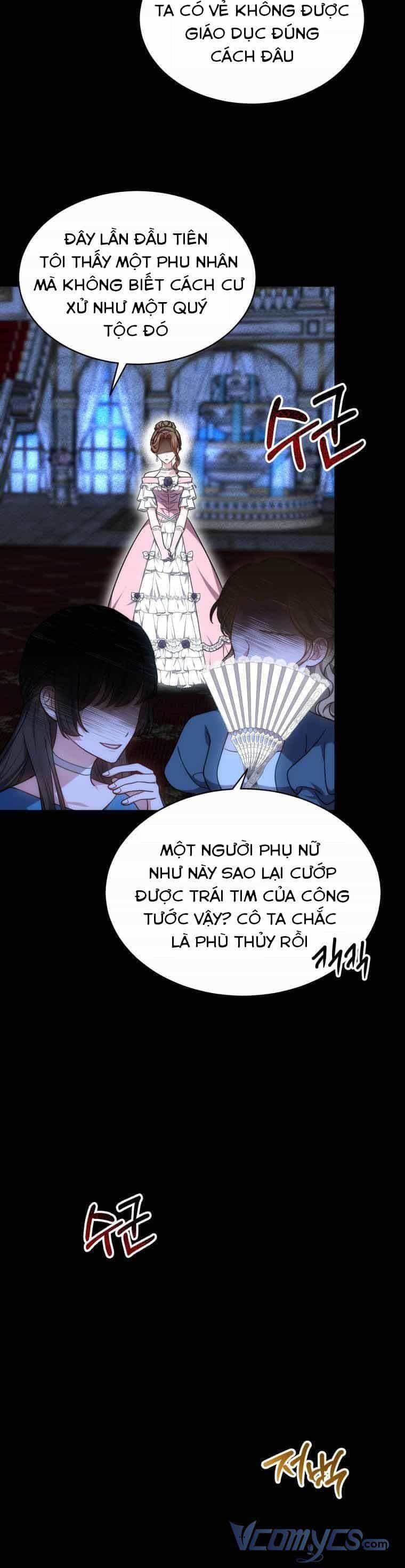 Khi Anh Đang Yêu - Chương 5 - ảnh 13