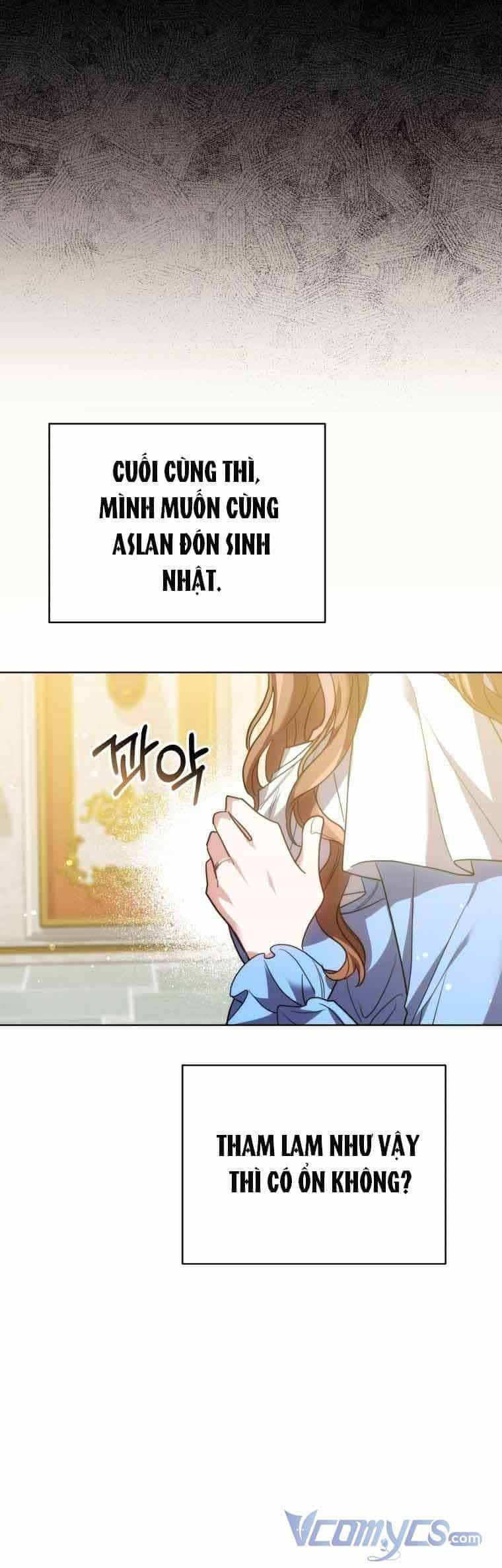 Khi Anh Đang Yêu - Chương 6 - ảnh 13