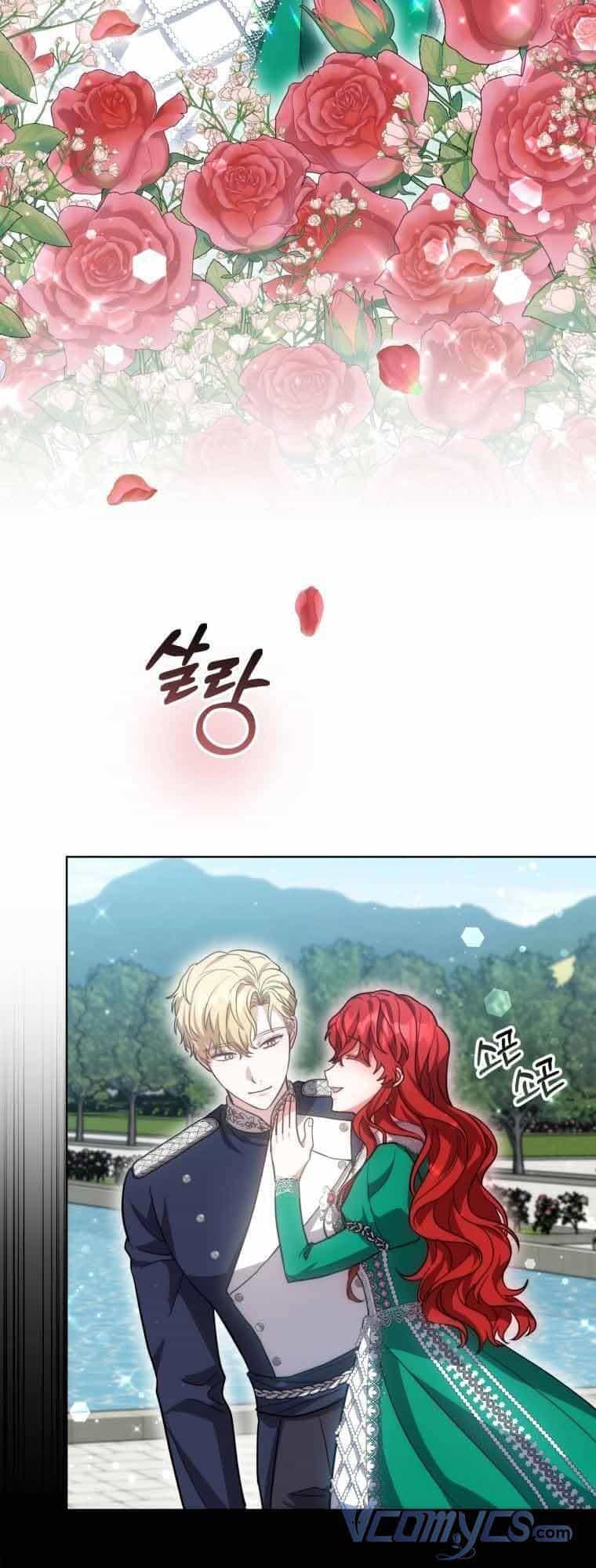 Khi Anh Đang Yêu - Chương 6 - ảnh 23