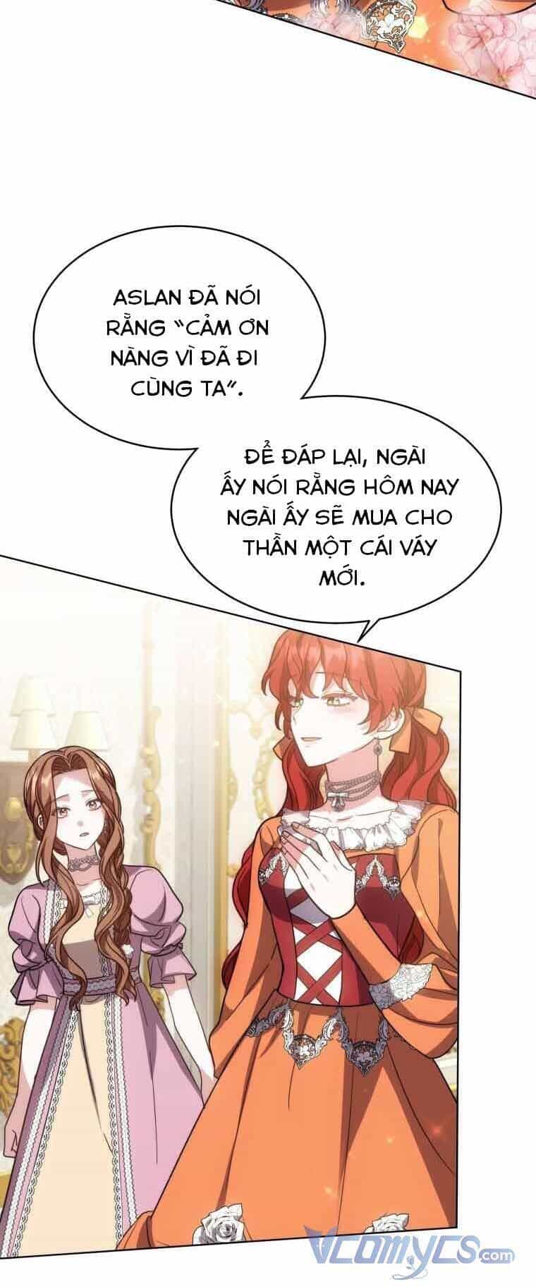 Khi Anh Đang Yêu - Chương 6 - ảnh 50