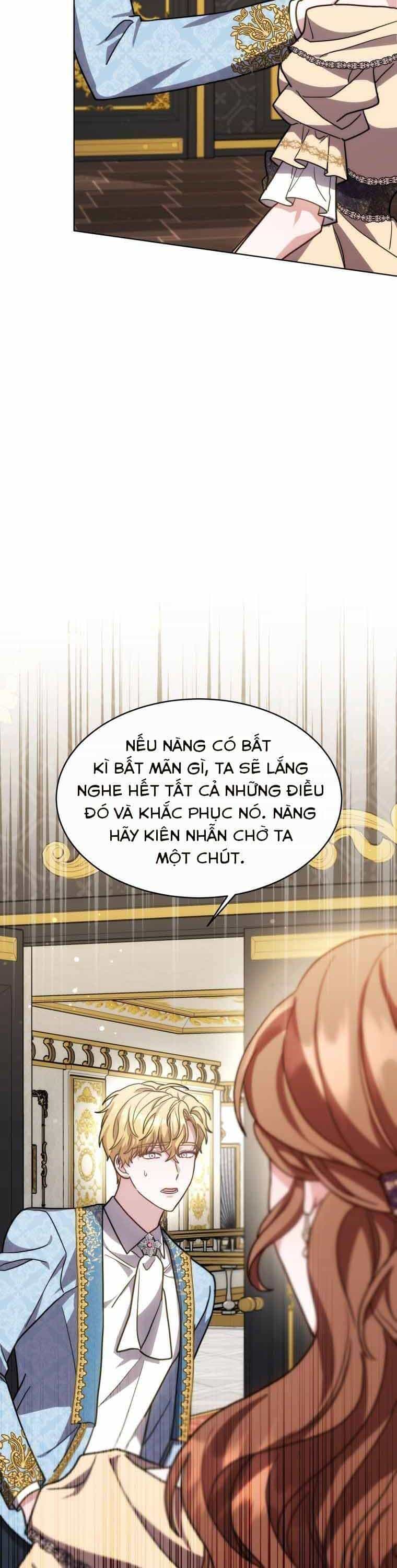 Khi Anh Đang Yêu - Chương 7 - ảnh 28