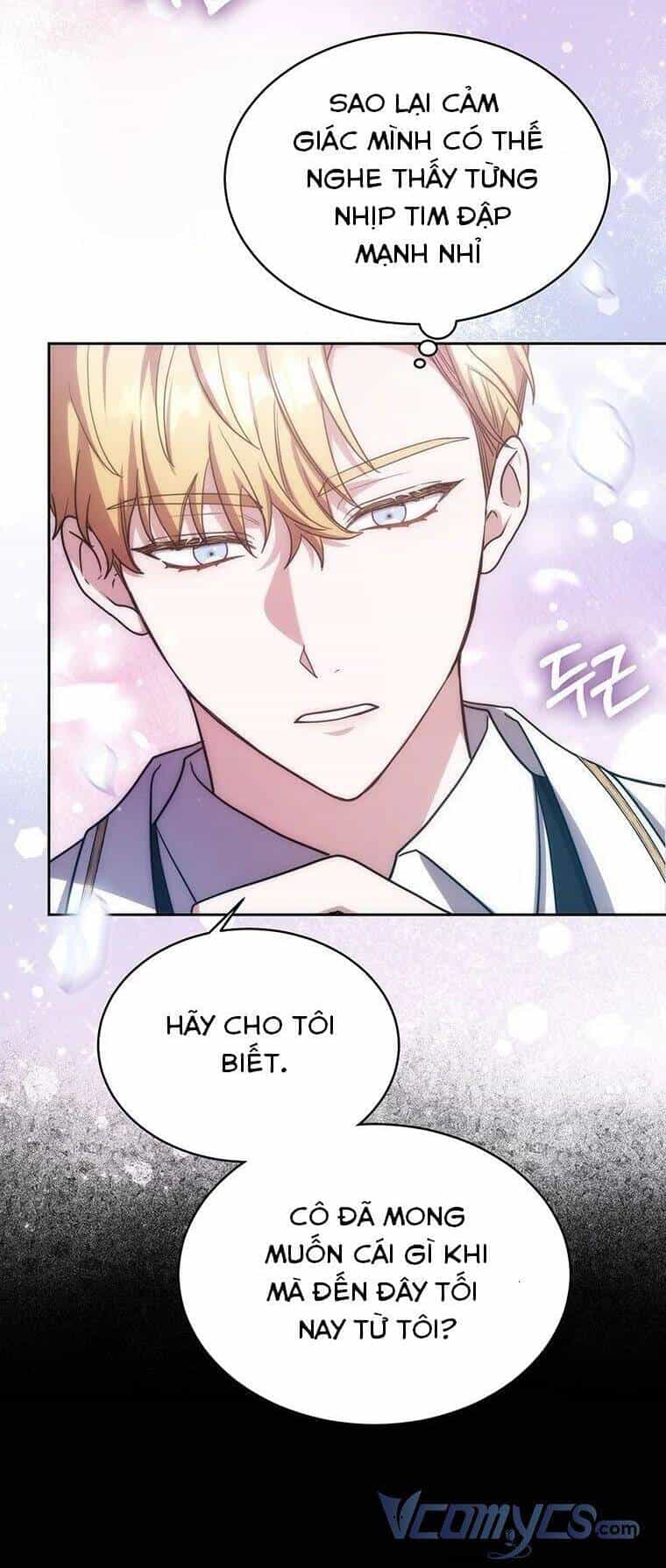 Khi Anh Đang Yêu - Chương 9 - ảnh 15