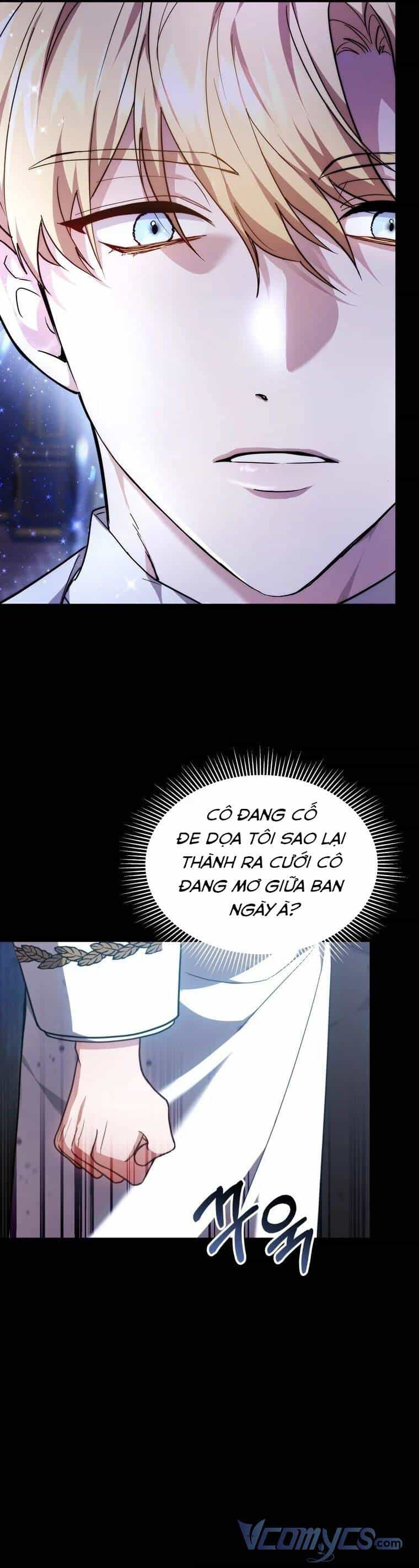 Khi Anh Đang Yêu - Chương 9 - ảnh 19