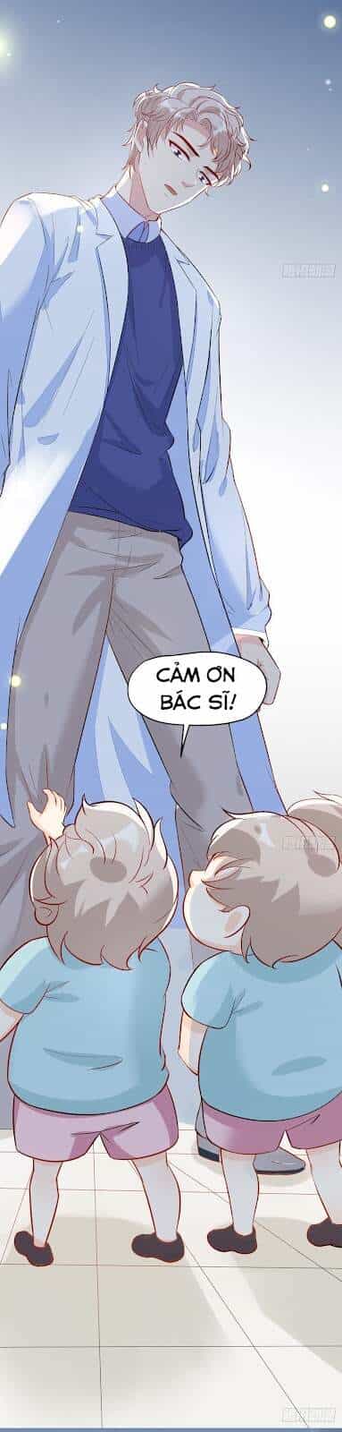 Khi Bác Sĩ Mở Hack - Chương 1 - ảnh 37