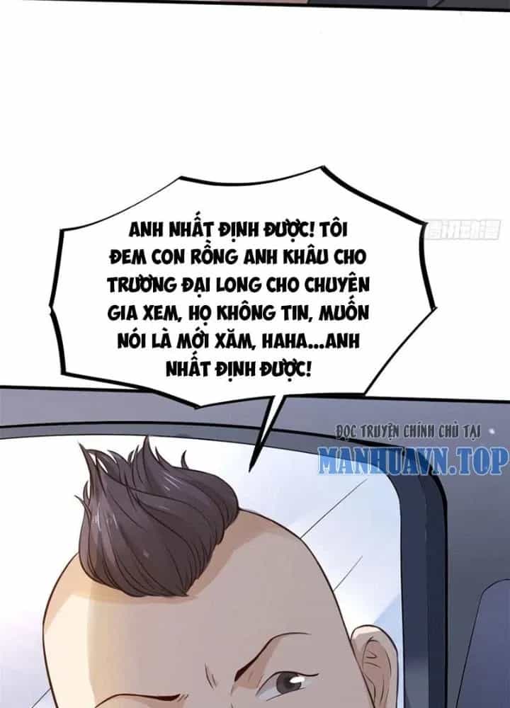 Khi Bác Sĩ Mở Hack - Chương 10 - ảnh 11