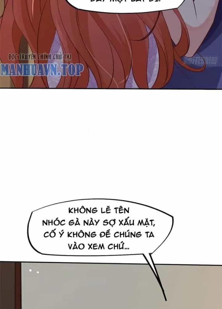 Khi Bác Sĩ Mở Hack - Chương 11 - ảnh 29