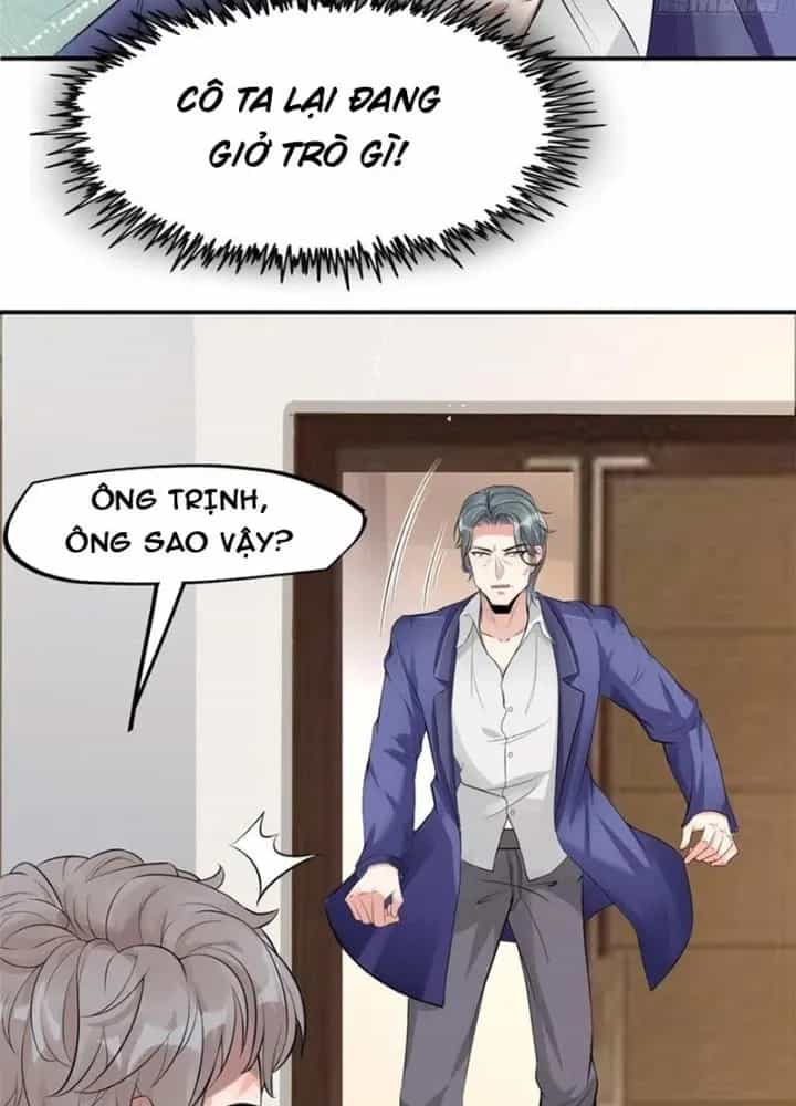 Khi Bác Sĩ Mở Hack - Chương 12 - ảnh 3
