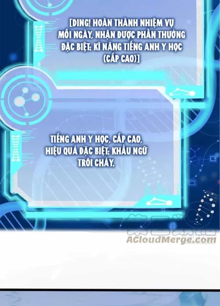 Khi Bác Sĩ Mở Hack - Chương 16 - ảnh 93