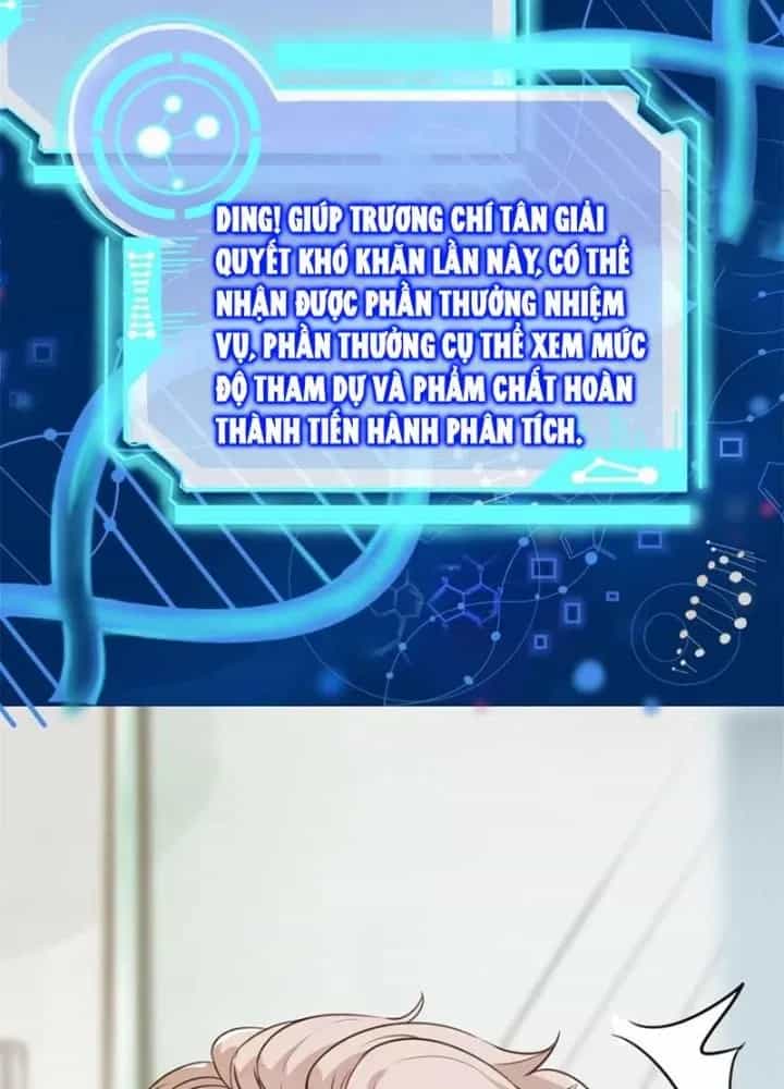 Khi Bác Sĩ Mở Hack - Chương 22 - ảnh 29