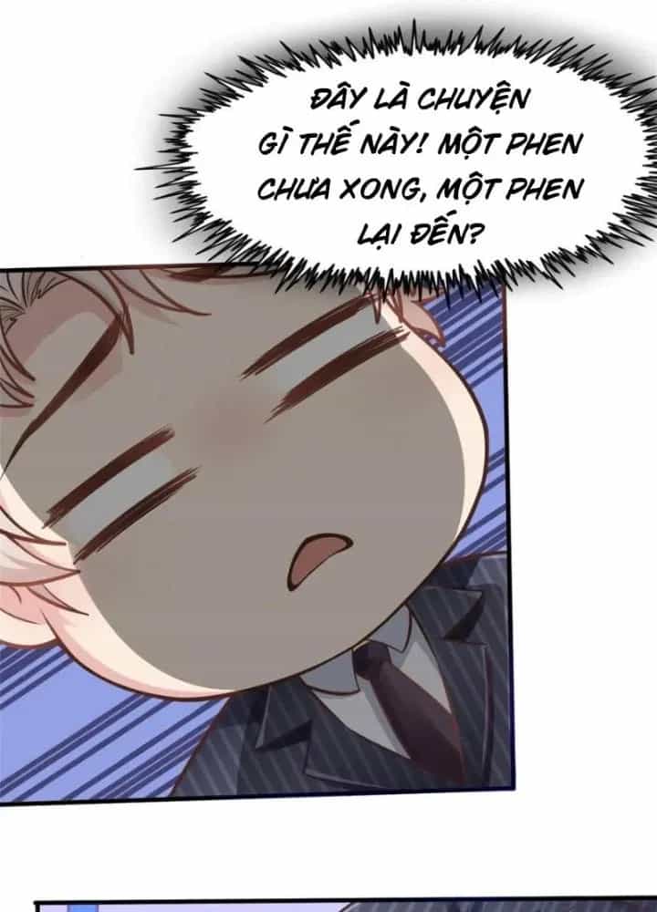 Khi Bác Sĩ Mở Hack - Chương 26 - ảnh 21