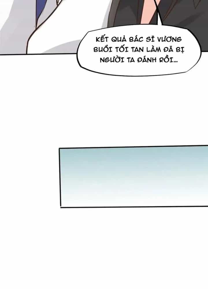 Khi Bác Sĩ Mở Hack - Chương 27 - ảnh 37