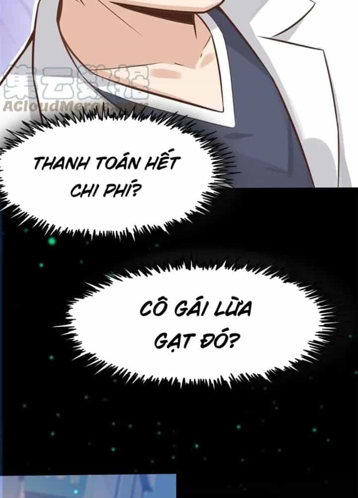 Khi Bác Sĩ Mở Hack - Chương 28 - ảnh 21
