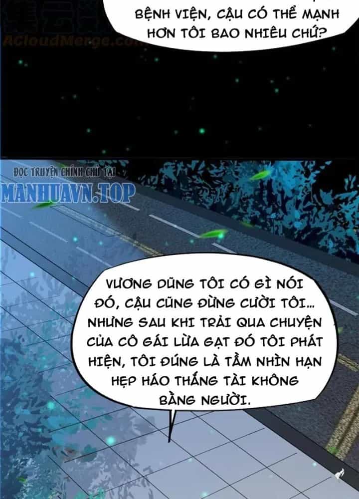 Khi Bác Sĩ Mở Hack - Chương 28 - ảnh 39