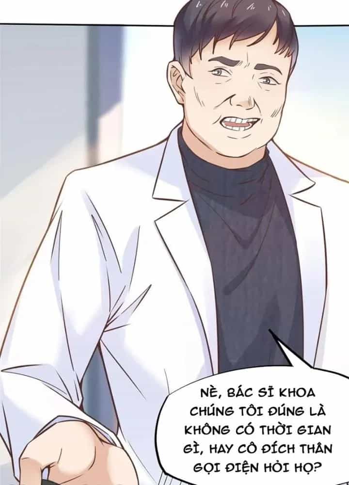 Khi Bác Sĩ Mở Hack - Chương 29 - ảnh 61