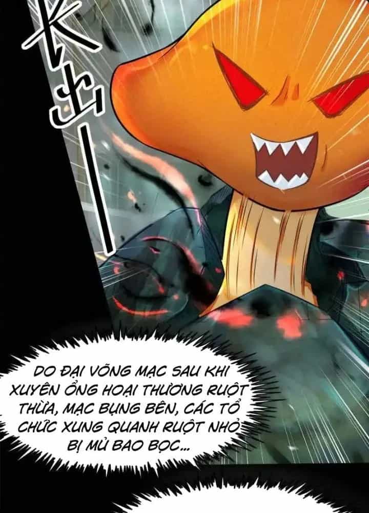 Khi Bác Sĩ Mở Hack - Chương 39 - ảnh 11