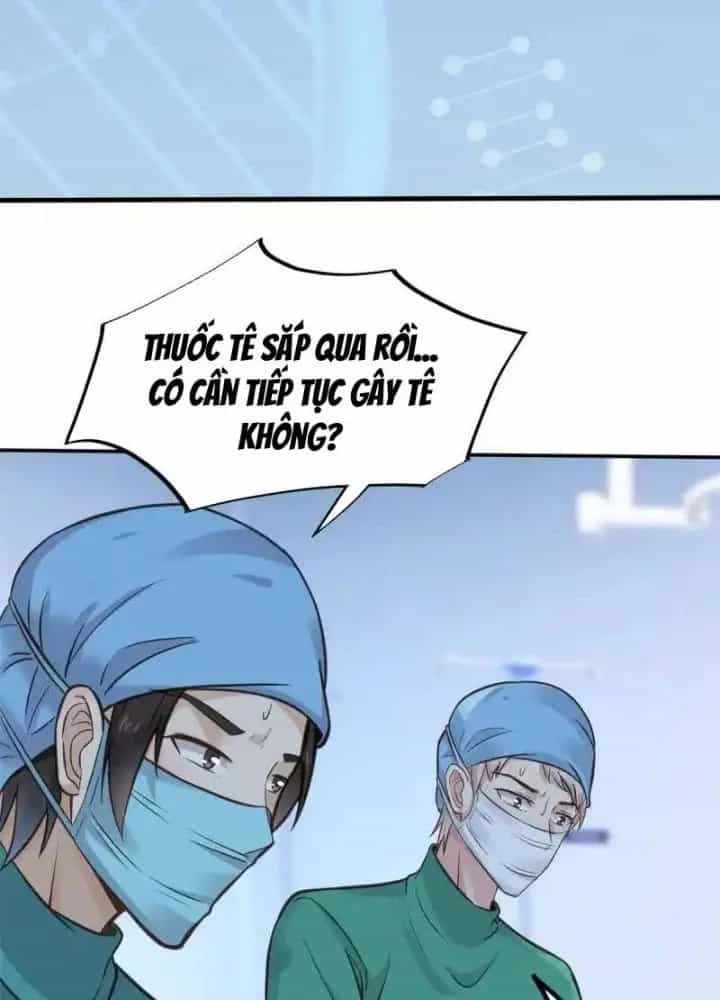 Khi Bác Sĩ Mở Hack - Chương 39 - ảnh 29