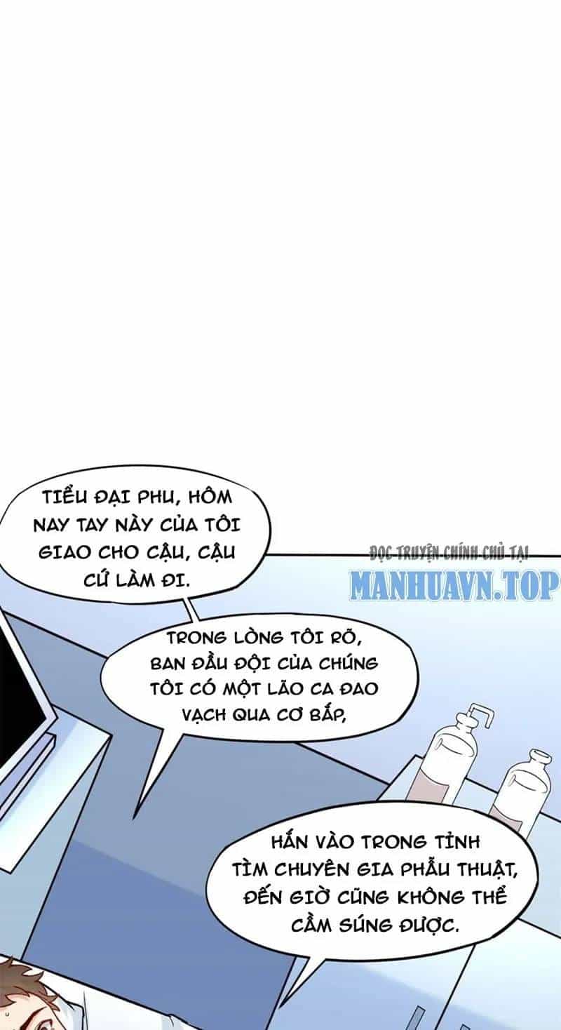 Khi Bác Sĩ Mở Hack - Chương 4 - ảnh 141
