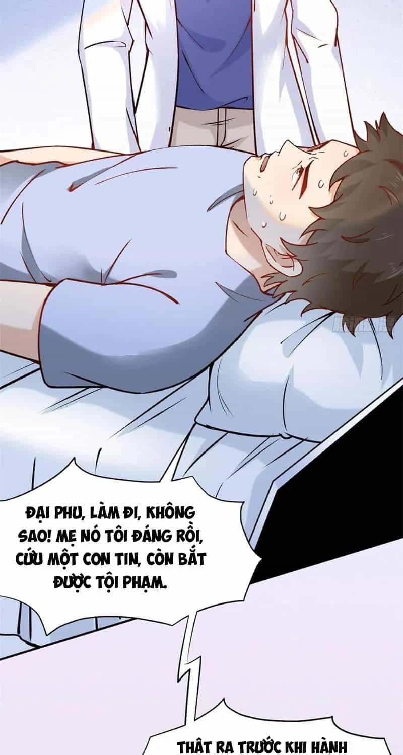 Khi Bác Sĩ Mở Hack - Chương 4 - ảnh 97
