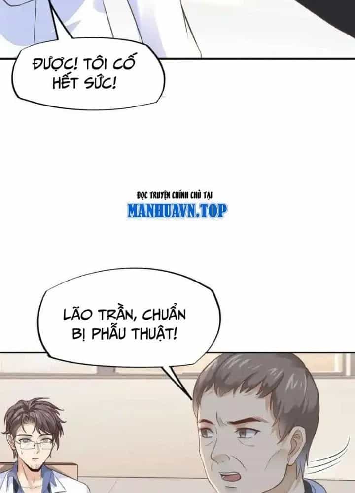 Khi Bác Sĩ Mở Hack - Chương 43 - ảnh 47