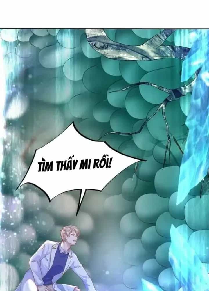Khi Bác Sĩ Mở Hack - Chương 44 - ảnh 57