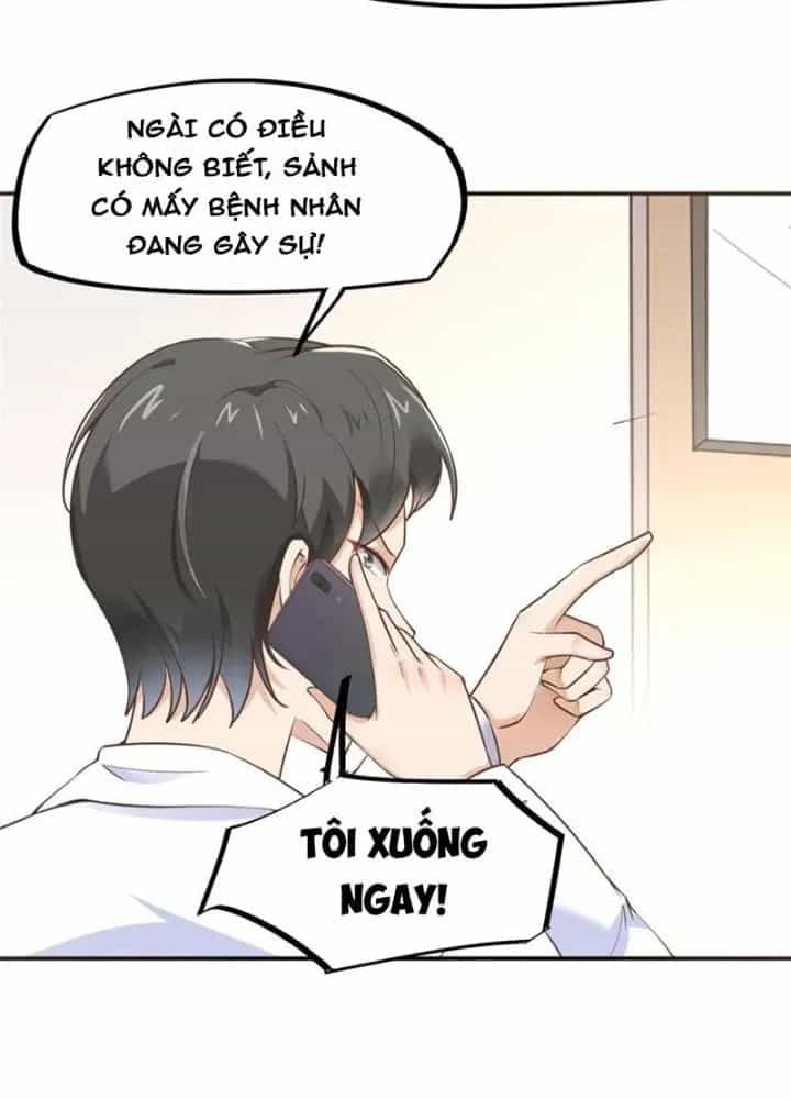 Khi Bác Sĩ Mở Hack - Chương 45 - ảnh 47