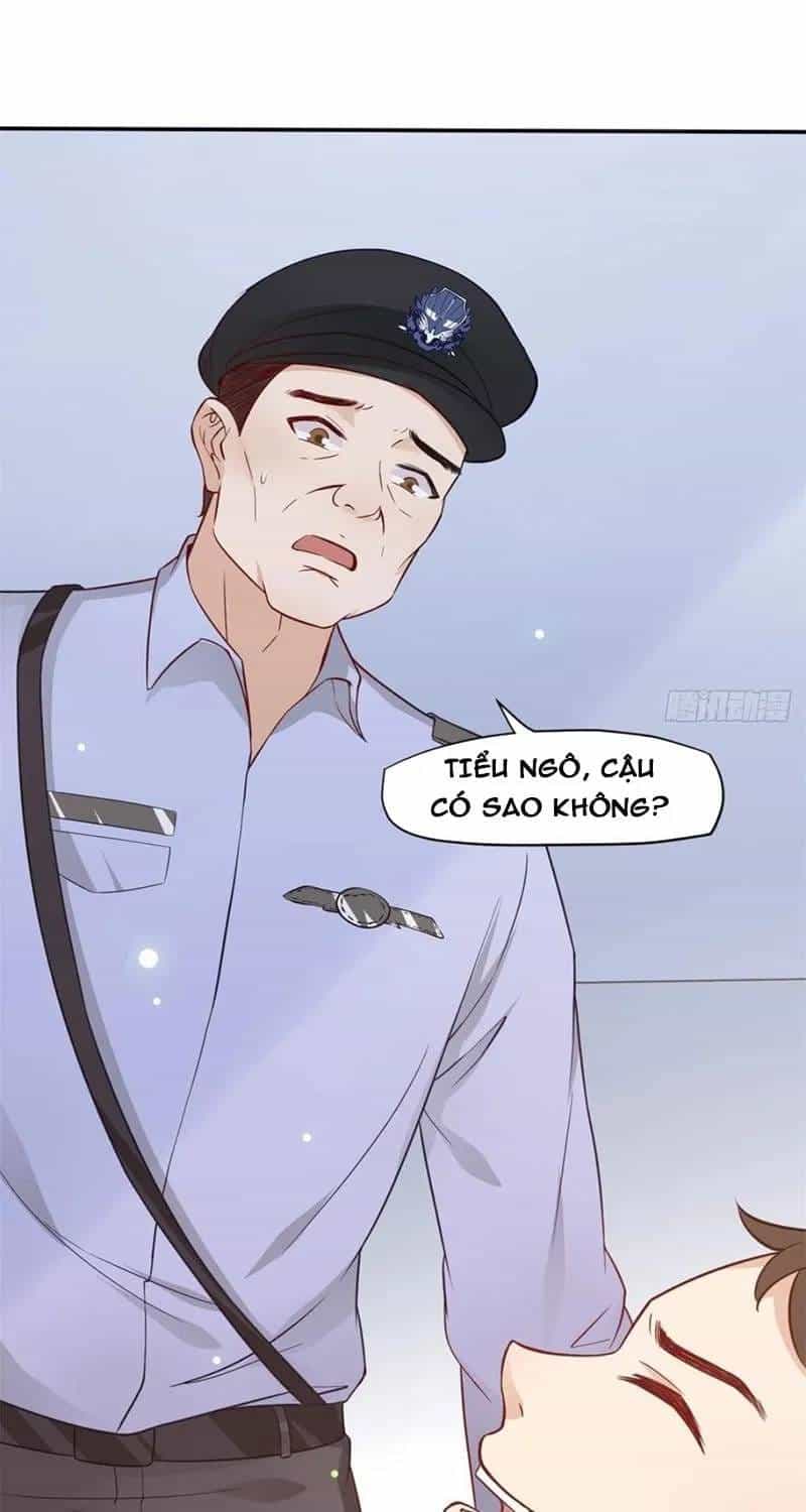 Khi Bác Sĩ Mở Hack - Chương 5 - ảnh 87