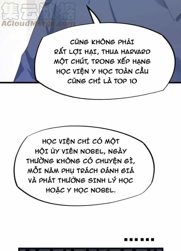 Khi Bác Sĩ Mở Hack - Chương 52 - ảnh 7