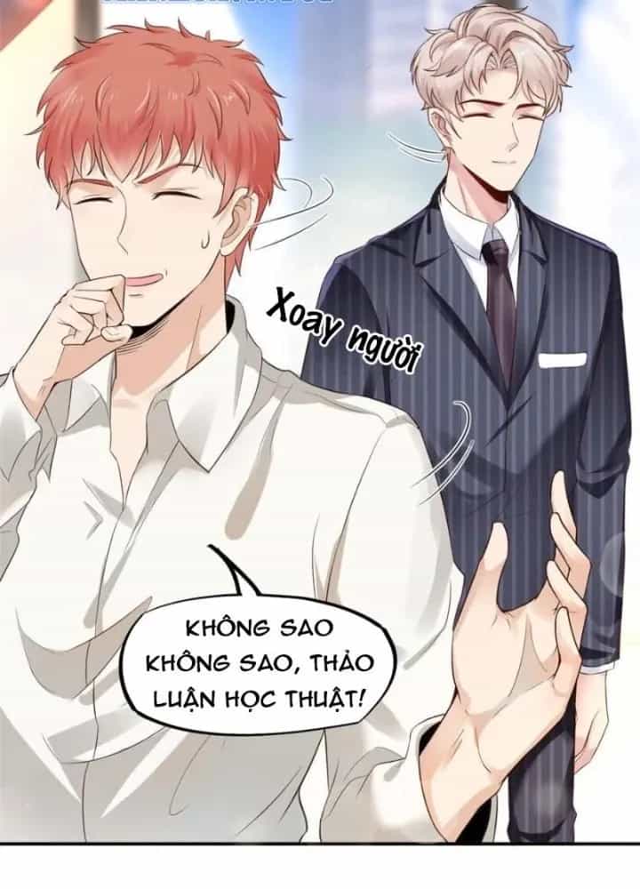 Khi Bác Sĩ Mở Hack - Chương 54 - ảnh 25