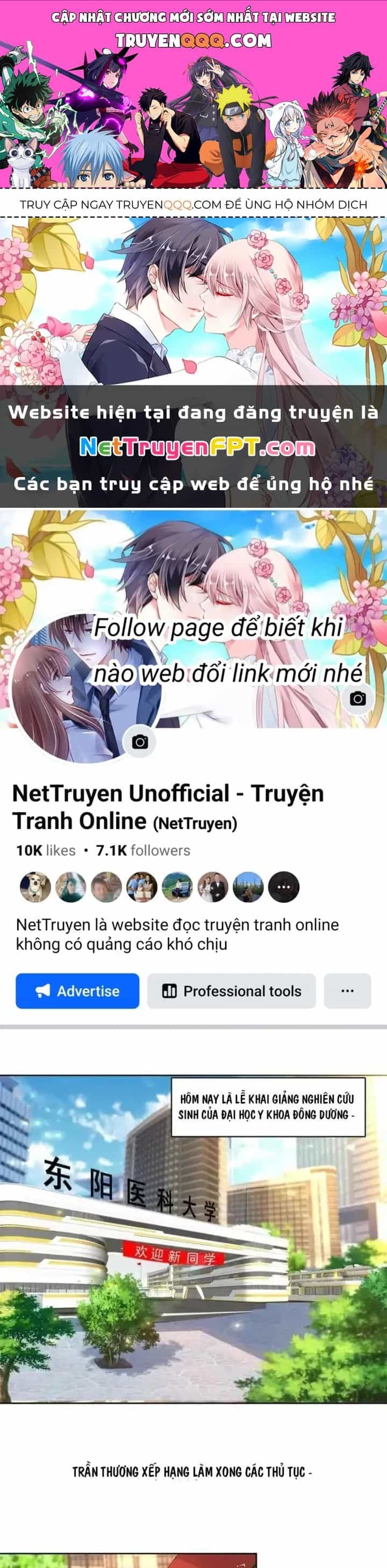 Khi Bác Sĩ Mở Hack - Chương 61 - ảnh 1