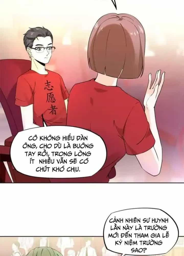 Khi Bác Sĩ Mở Hack - Chương 62 - ảnh 17