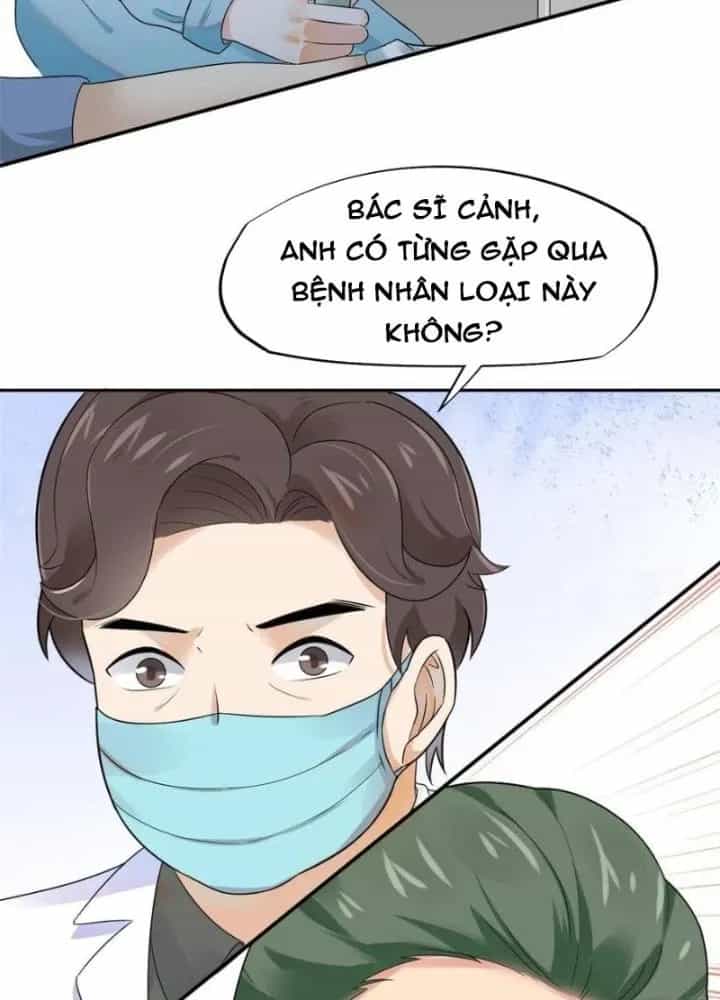 Khi Bác Sĩ Mở Hack - Chương 65 - ảnh 35