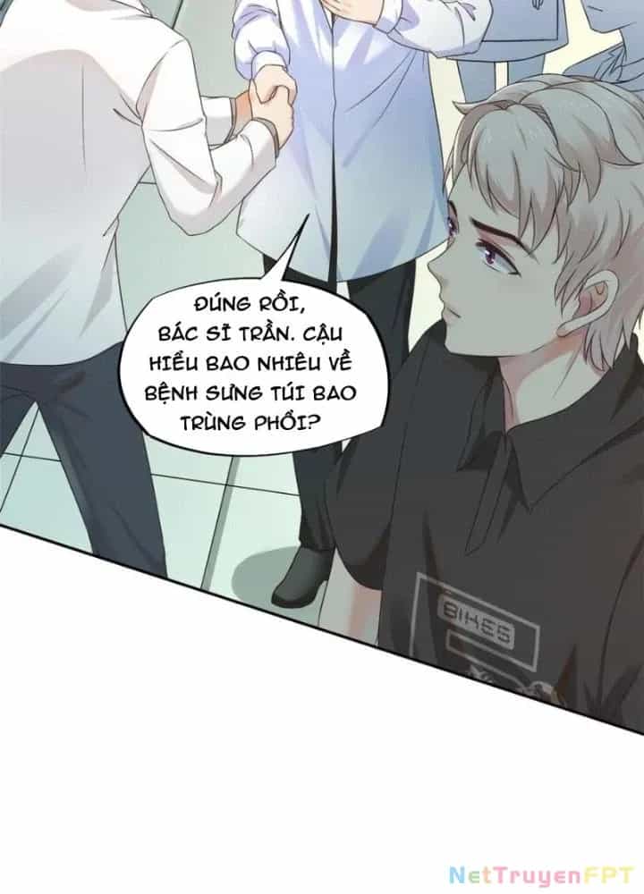 Khi Bác Sĩ Mở Hack - Chương 65 - ảnh 5